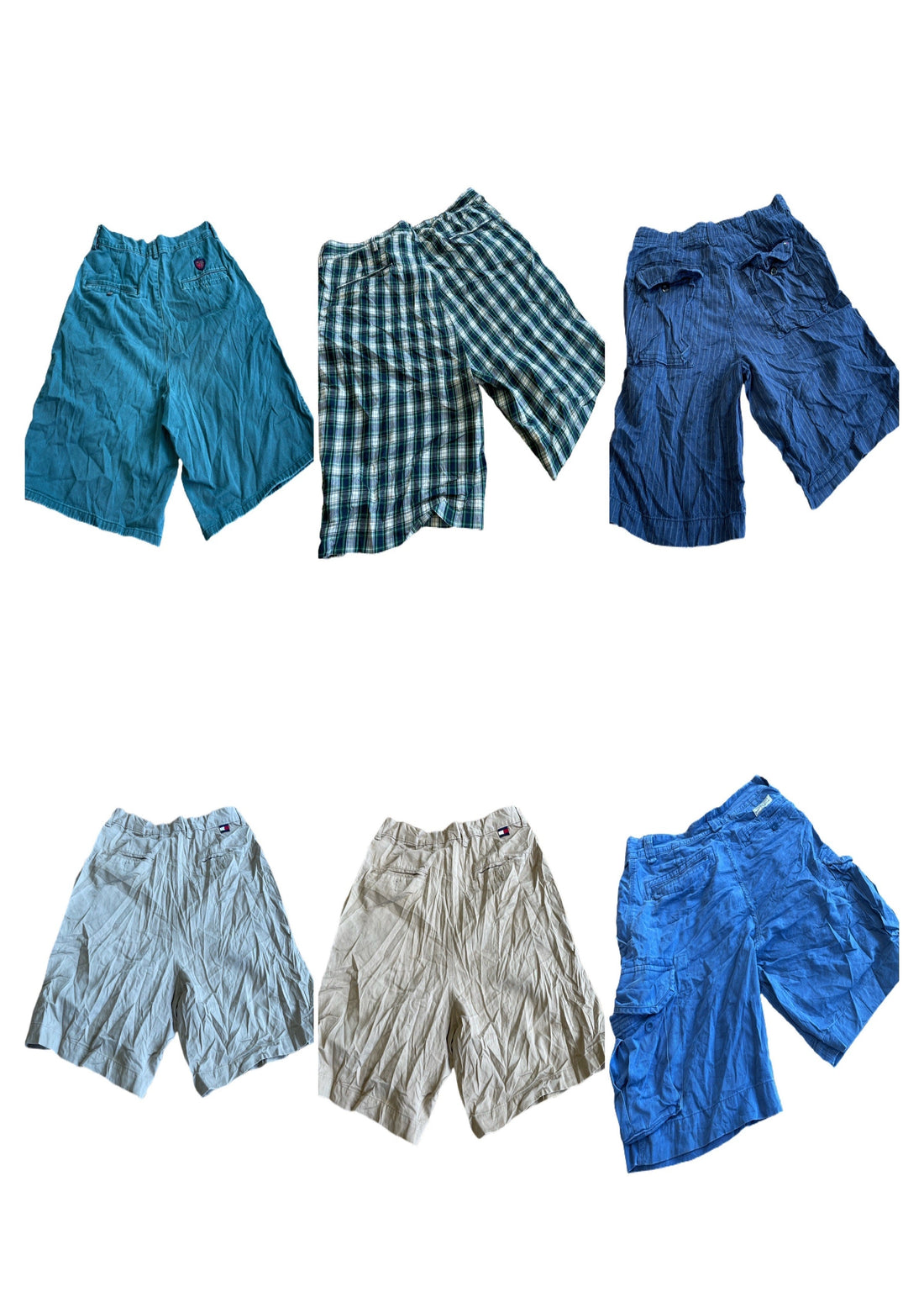 Summer Exclusive Ralph Lauren Men Only Shorts