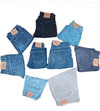 Grade A Levis 501 Jeans USA Origin