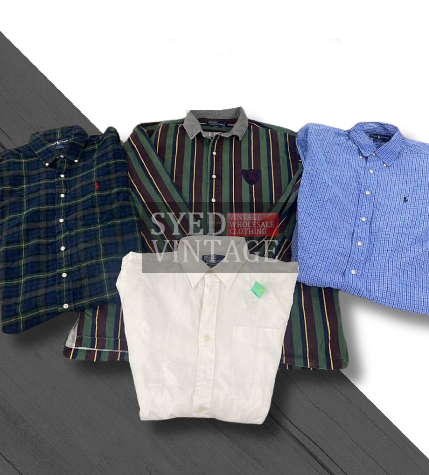 Ralph Lauren Herren Hemden 