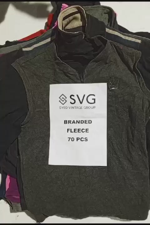 Branded Fleece Super Cream Quality