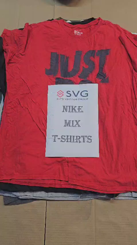 Summer Exclusive Vintage Nike T-shirts