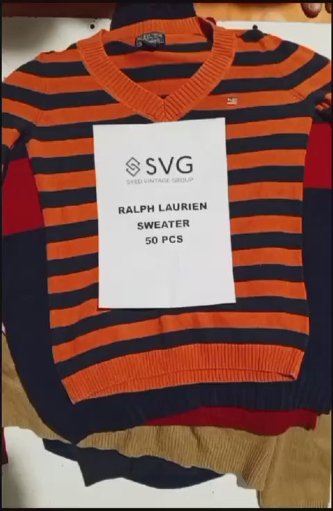 Ralph Lauren Men Sweaters -