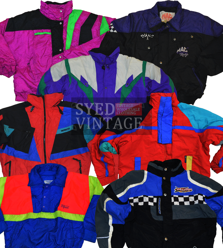 Ski Racing Jacket