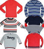 Tommy Hilfiger Ladies Sweaters Mix 45kg Bale