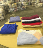 Christian Dior Sweaters Mix 45kg Bale