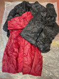 Leather Long Coats 45kg Bale