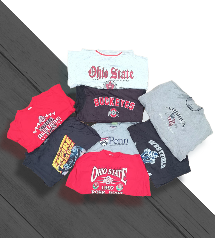 Sweat-shirts American Pro Sports et universités universitaires