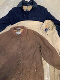 Vintage Burberry's Coats & Jackets Mix