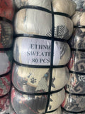 Vintage Ethin Sweaters Mix Bale