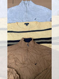 Vintage Nautica Knitted Sweaters