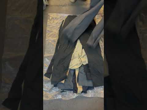 Work Pants Trousers Mix BALE 45KG