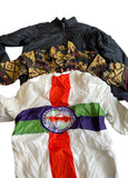 RARE Style Old Jackets only 45KG BALE