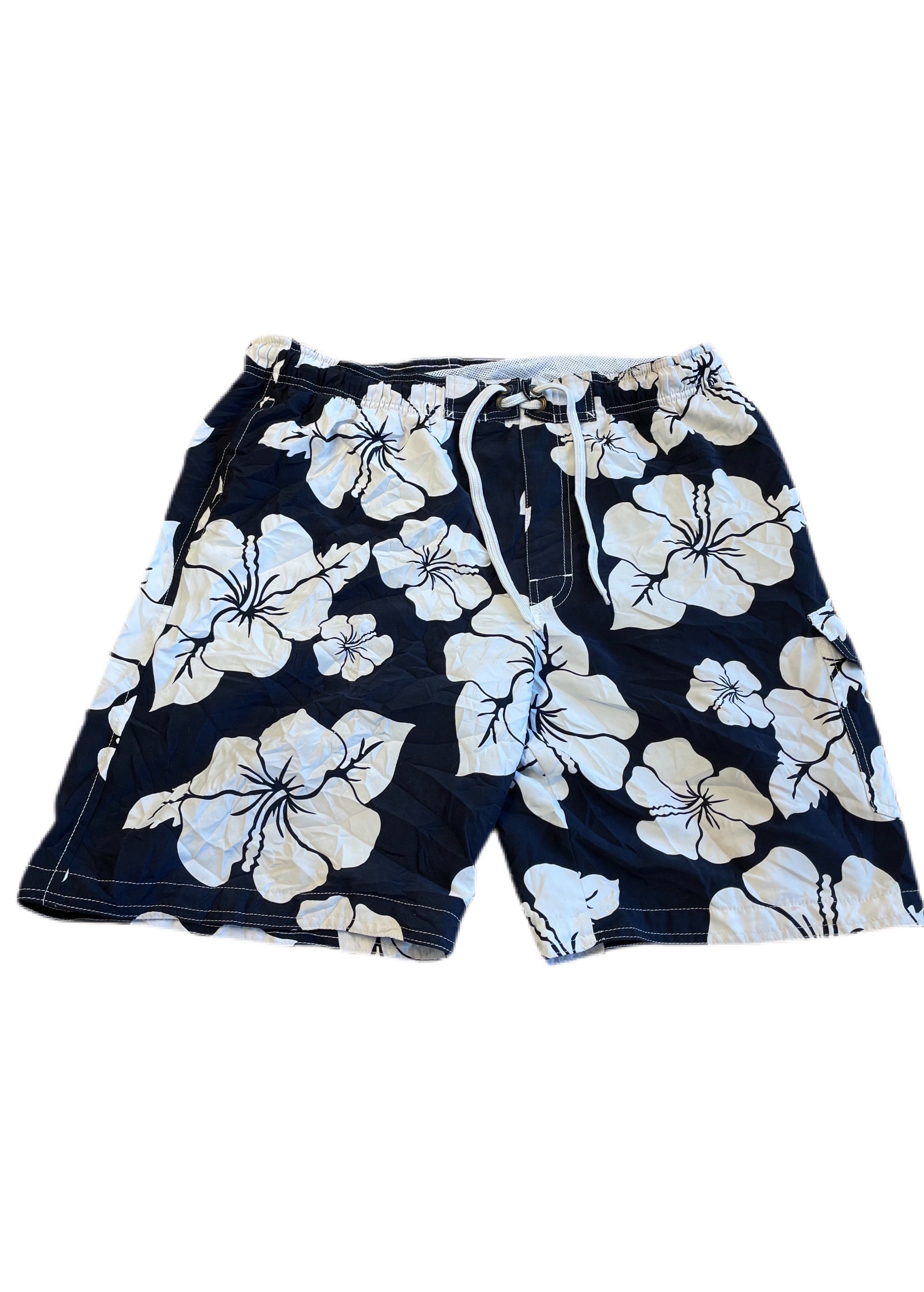 Summer Hawaii Shorts Bale