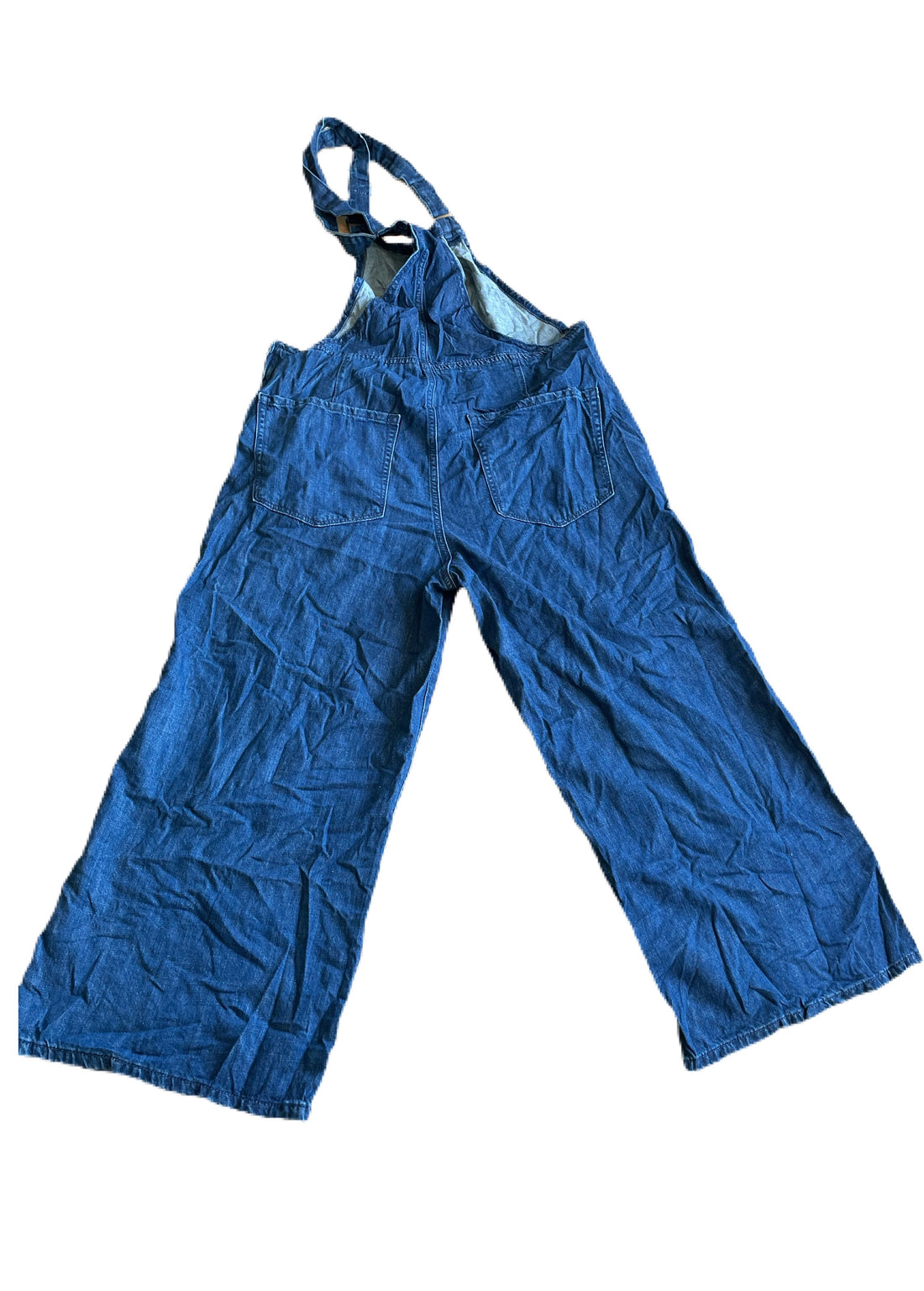 Mens Denim Overall