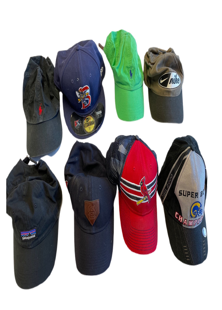 Branded Sports Caps