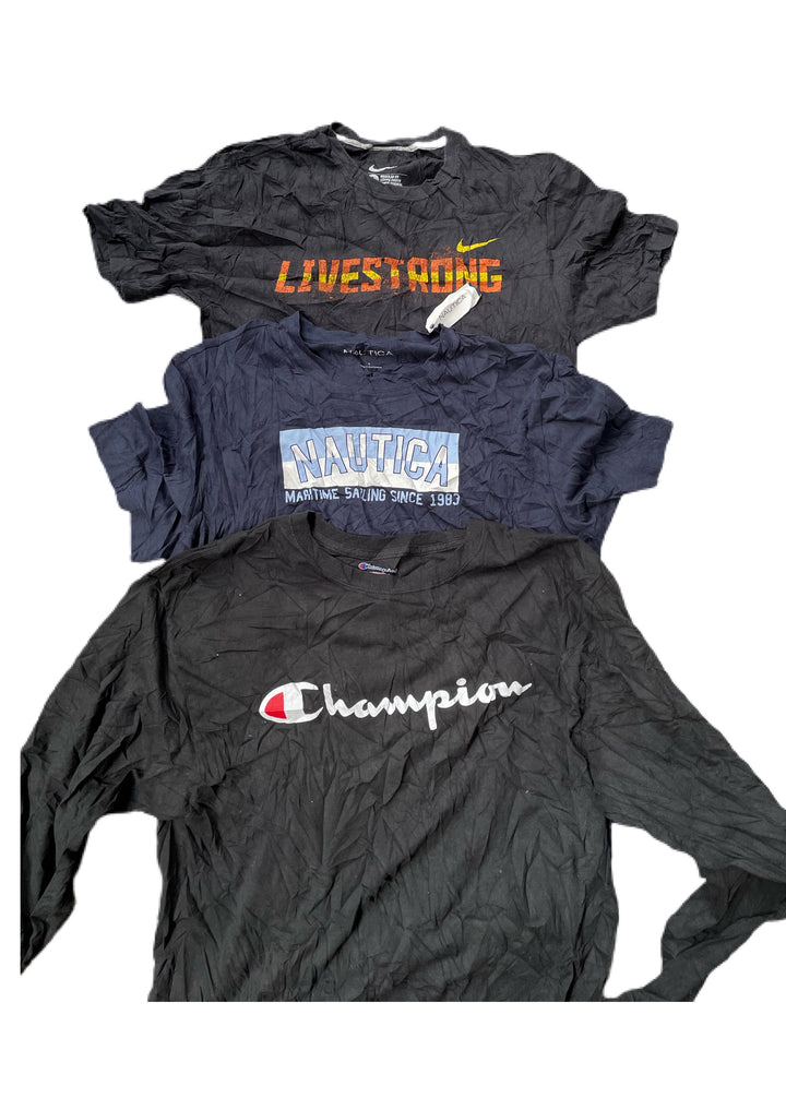 Branded Premium Sports T-shirts