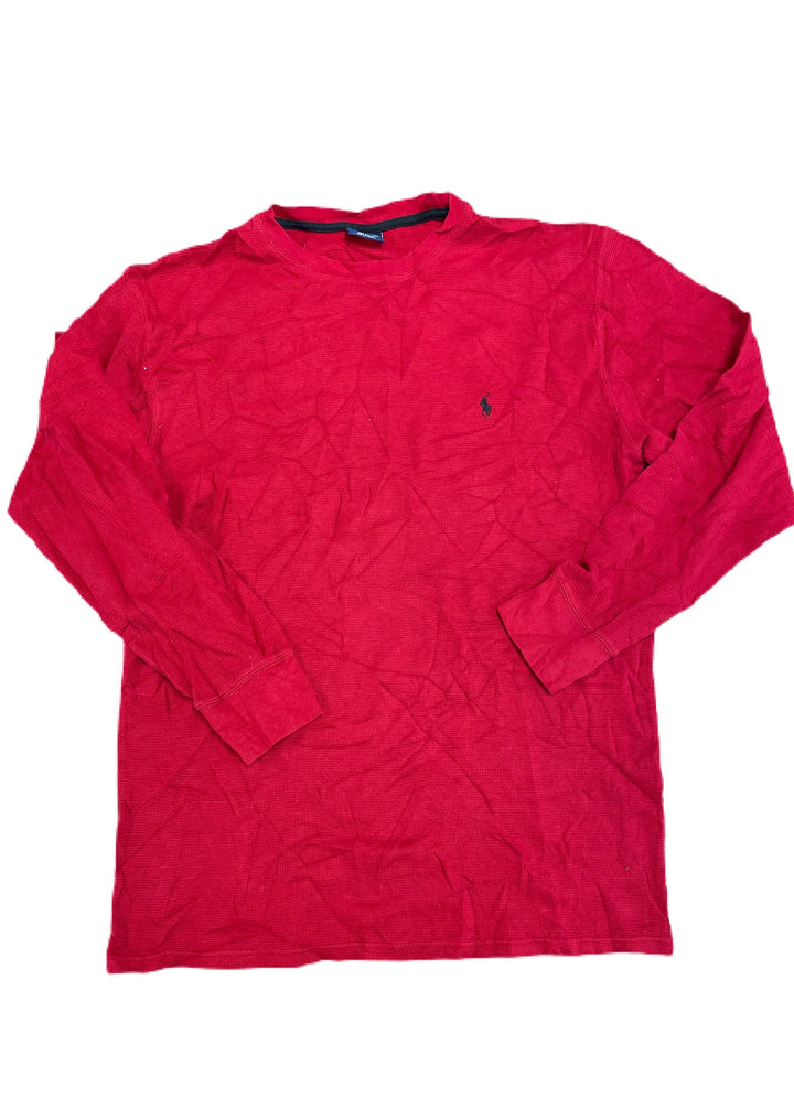 Ralph Lauren Thermopullover