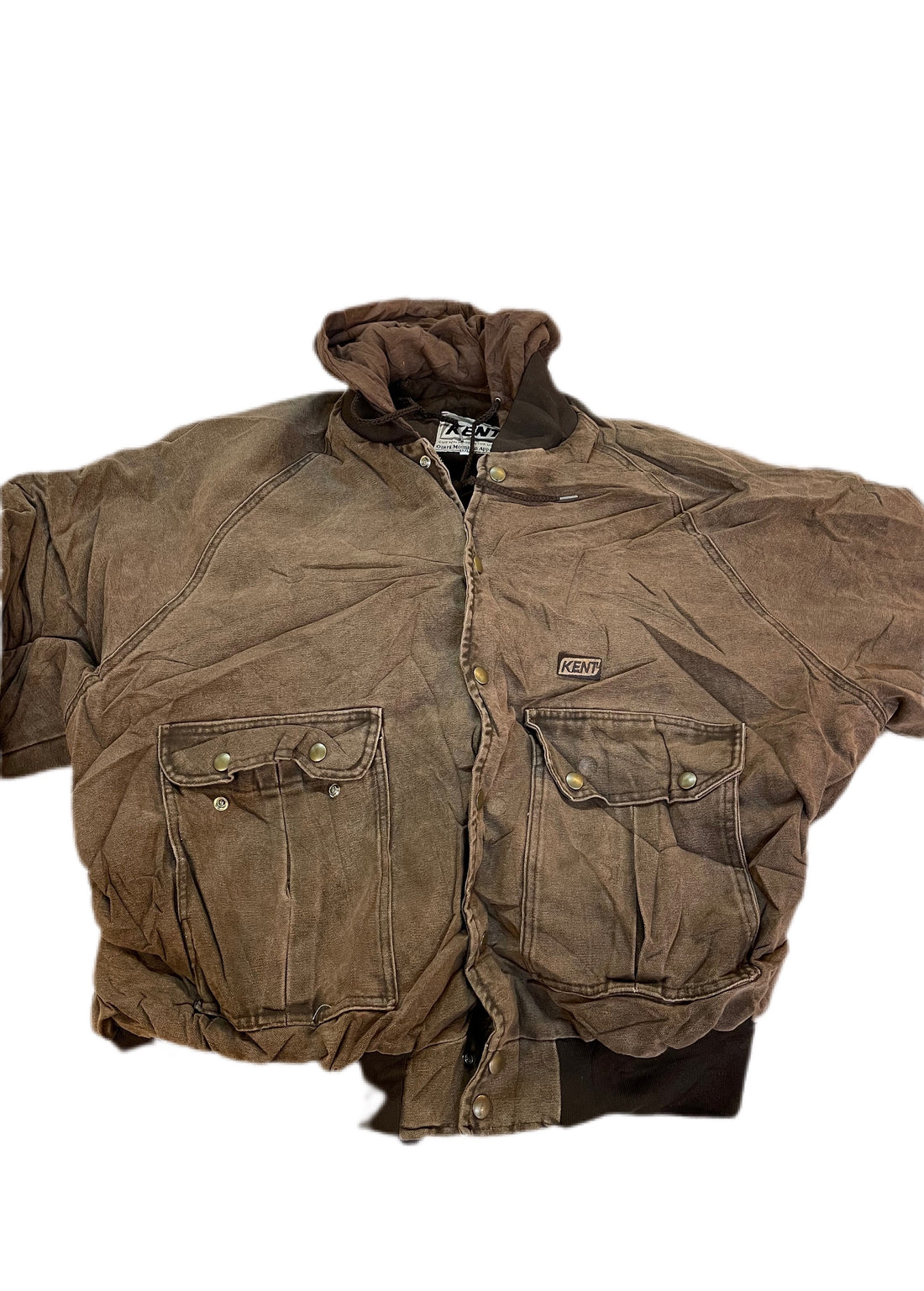 Carhartt Style Jackets Pants Grade B 45kg Bale