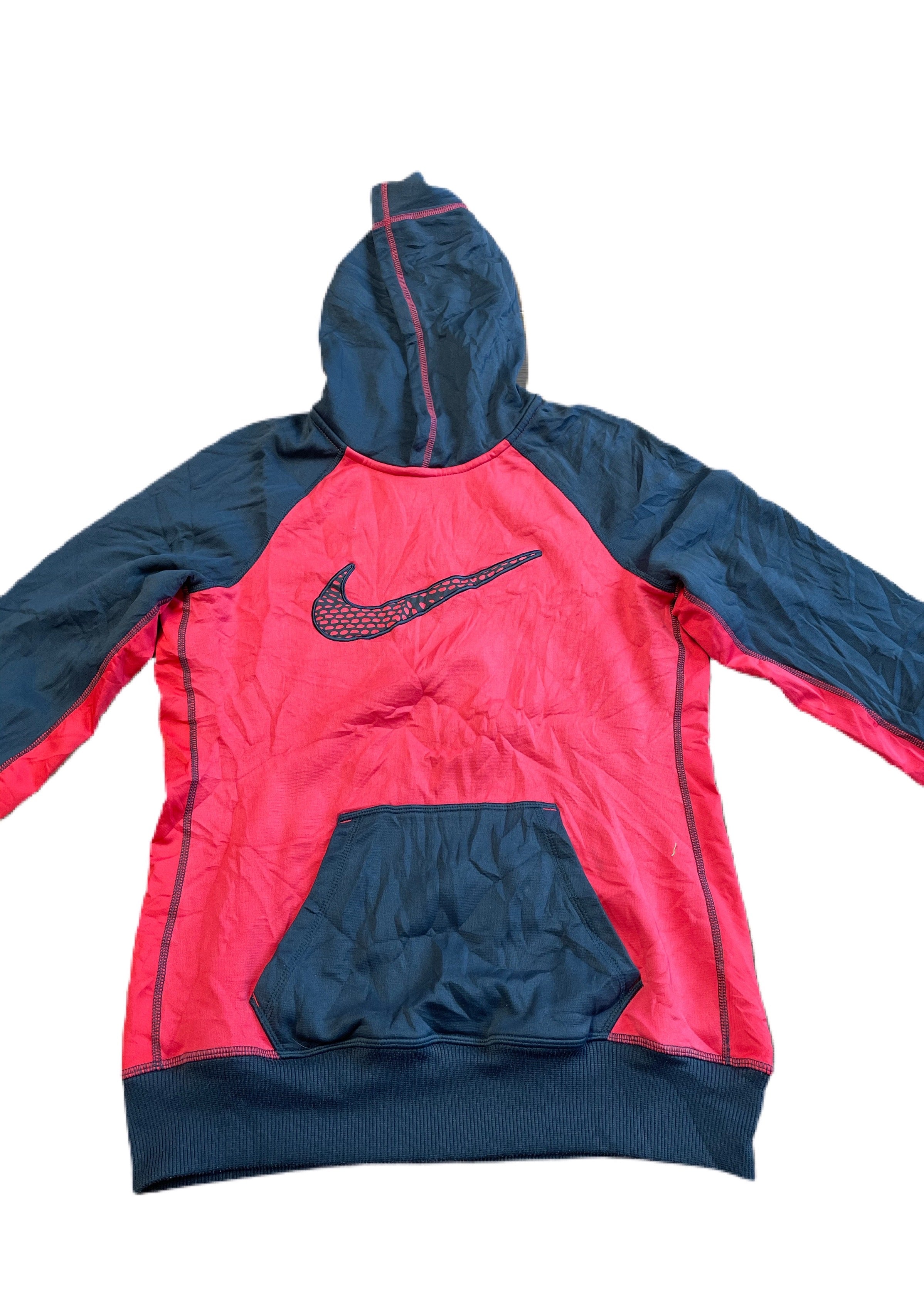 Nylon Branded Hoodies and Sweatshirts