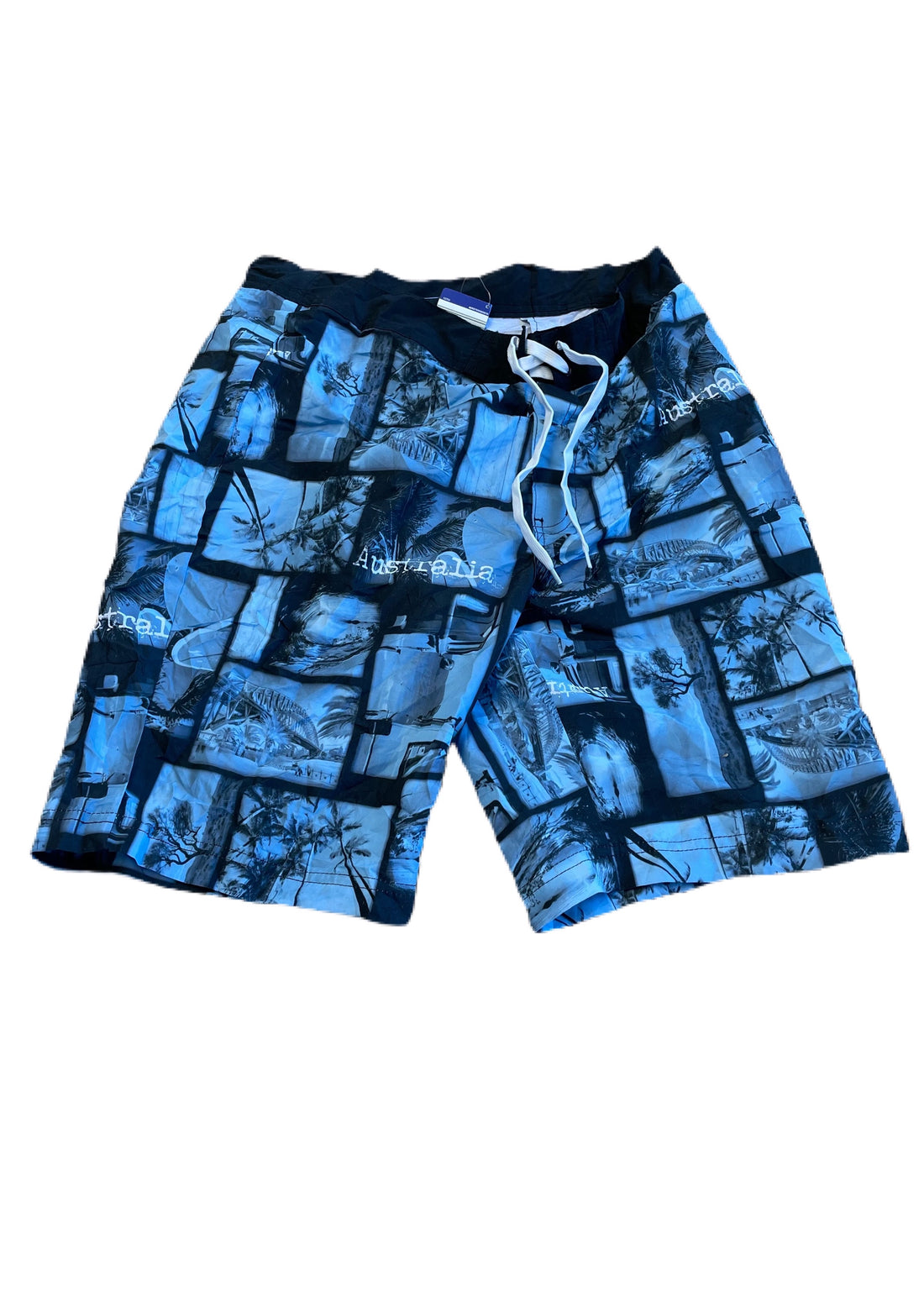 Summer Hawaii Shorts