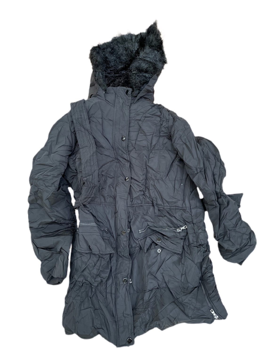 Savers Anorak-Jacken, 45 kg-Ballen