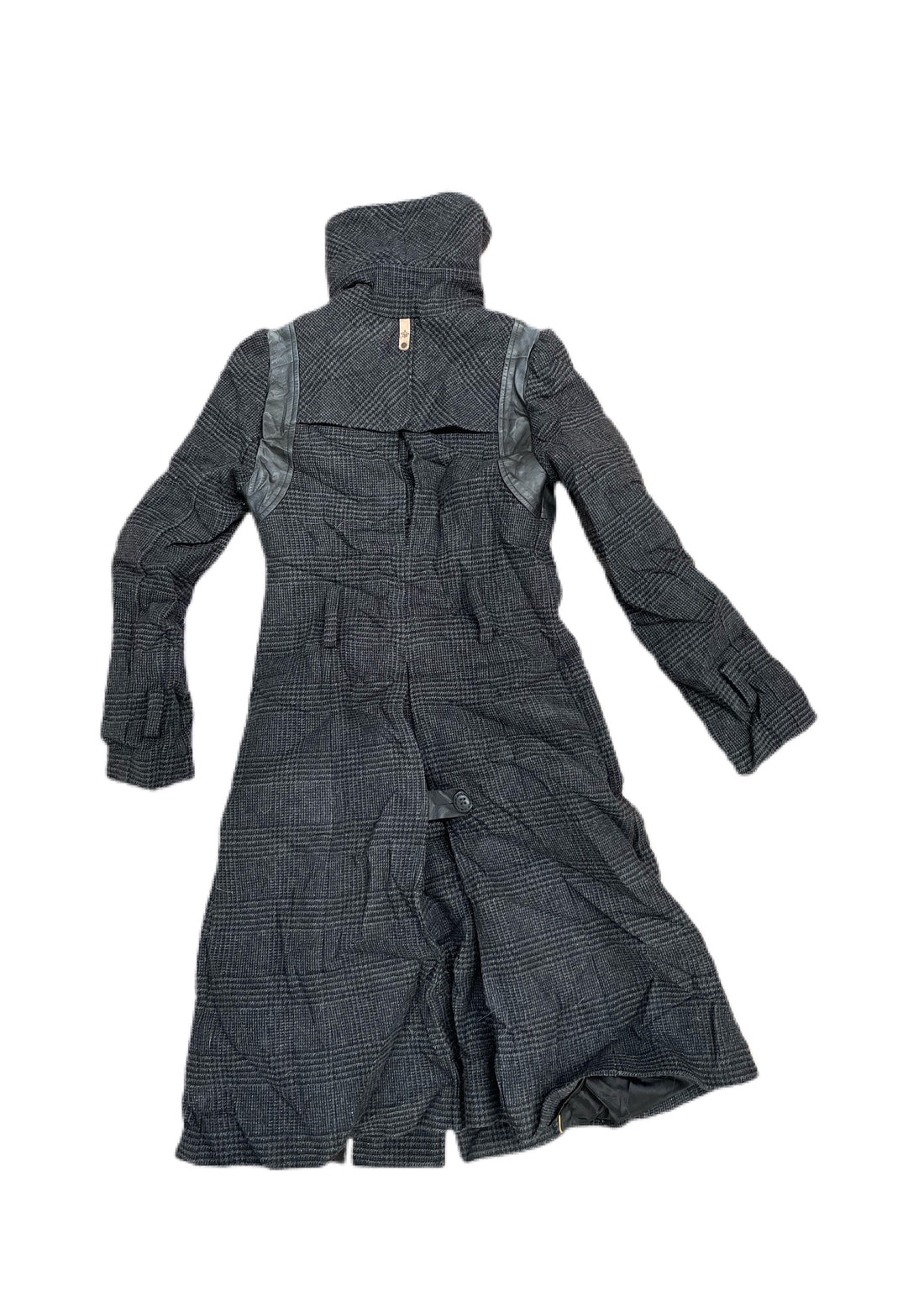 SVG SAVERS WOOL COATS/ JACKETS 45KG BALE