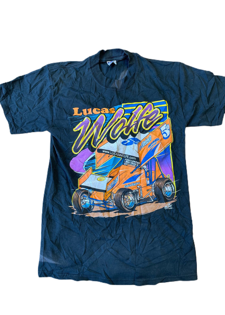 Summer Exclusive Nascar Racing T-shirts