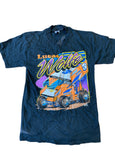 Summer Exclusive Nascar Racing T-shirts *