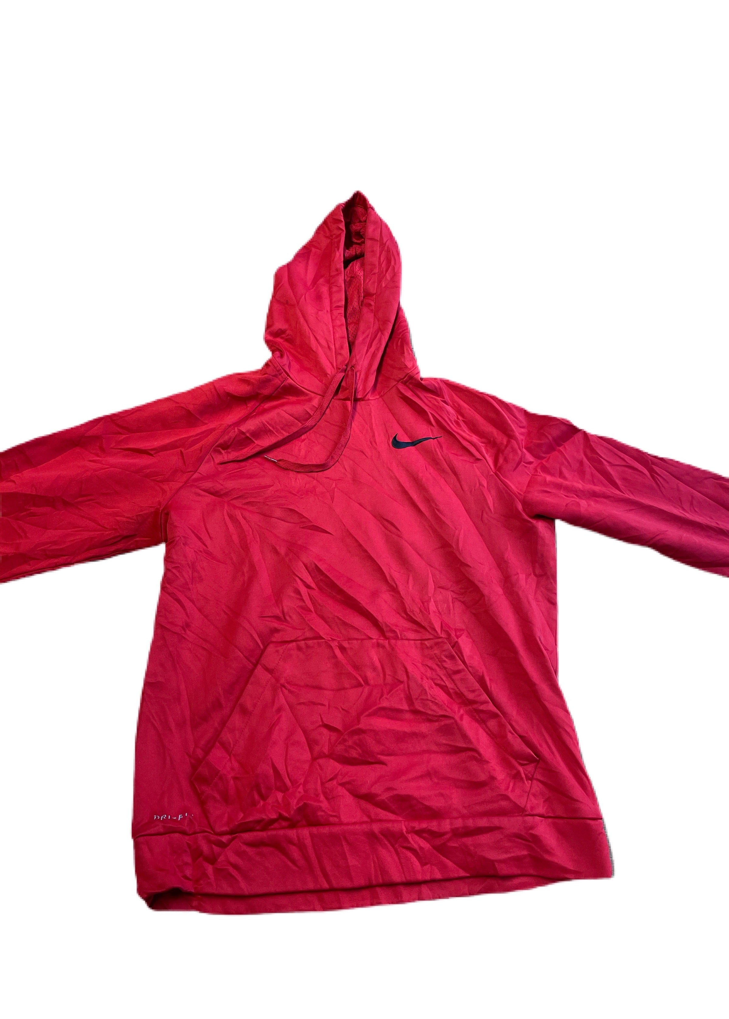 Nylon Branded Hoodies and Sweatshirts