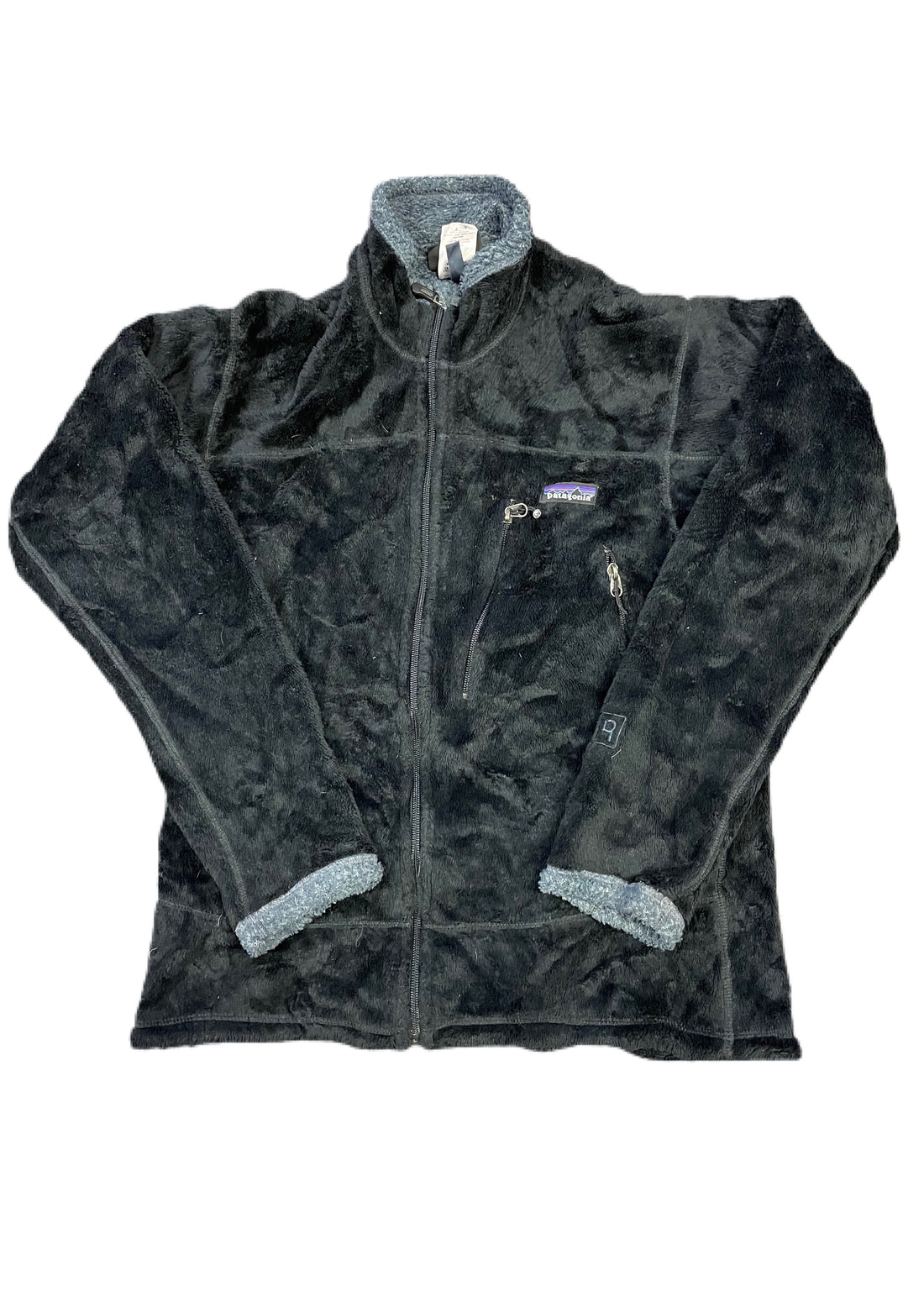 Patagonia Fleece Jackets -