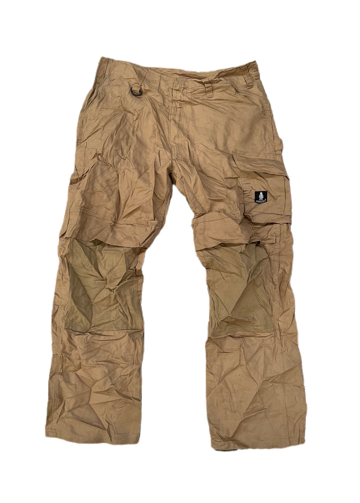 Carhartt Style Work Carpenter Pants