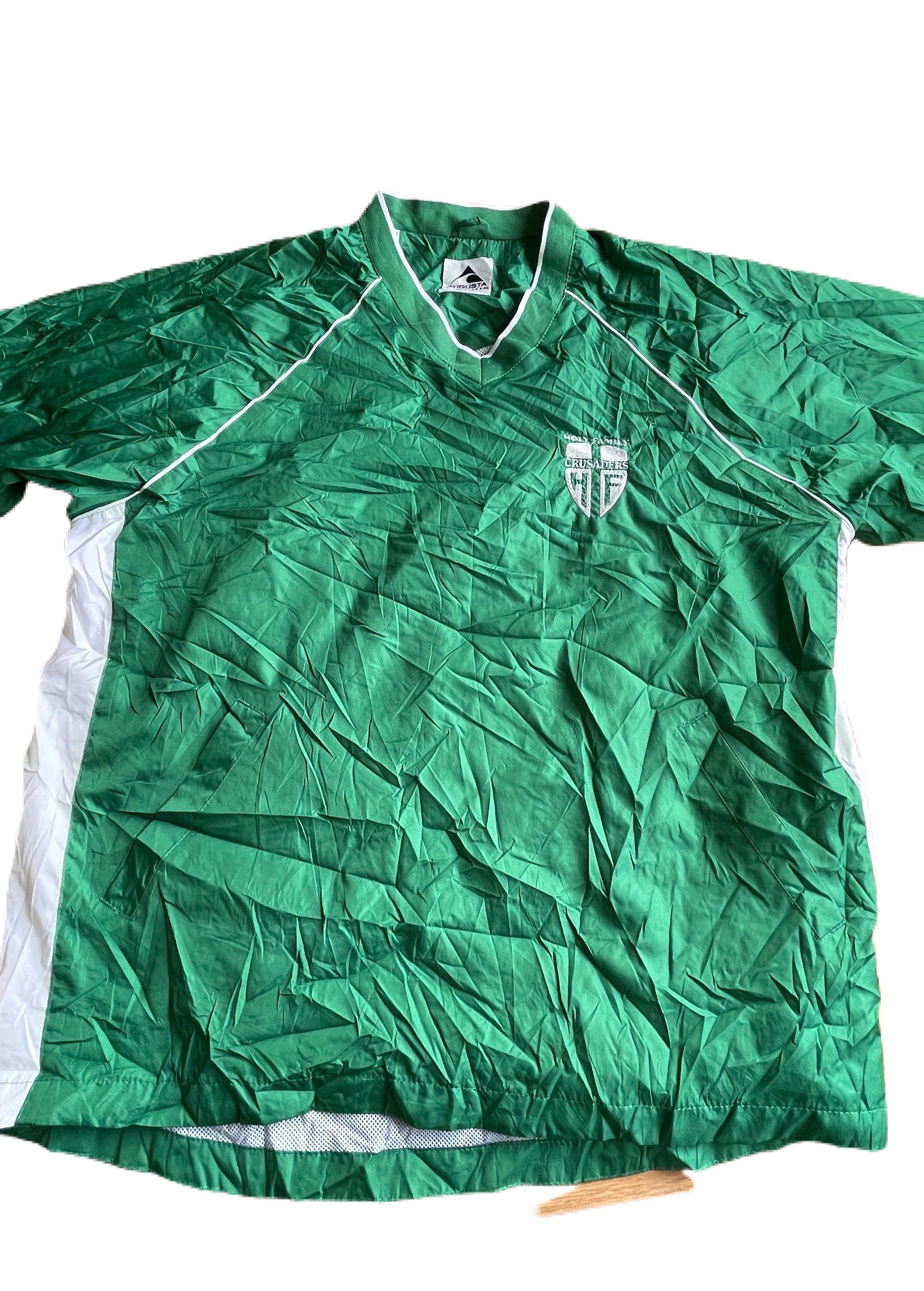 Nylon windbreaker Jackets Pro Sports Prints