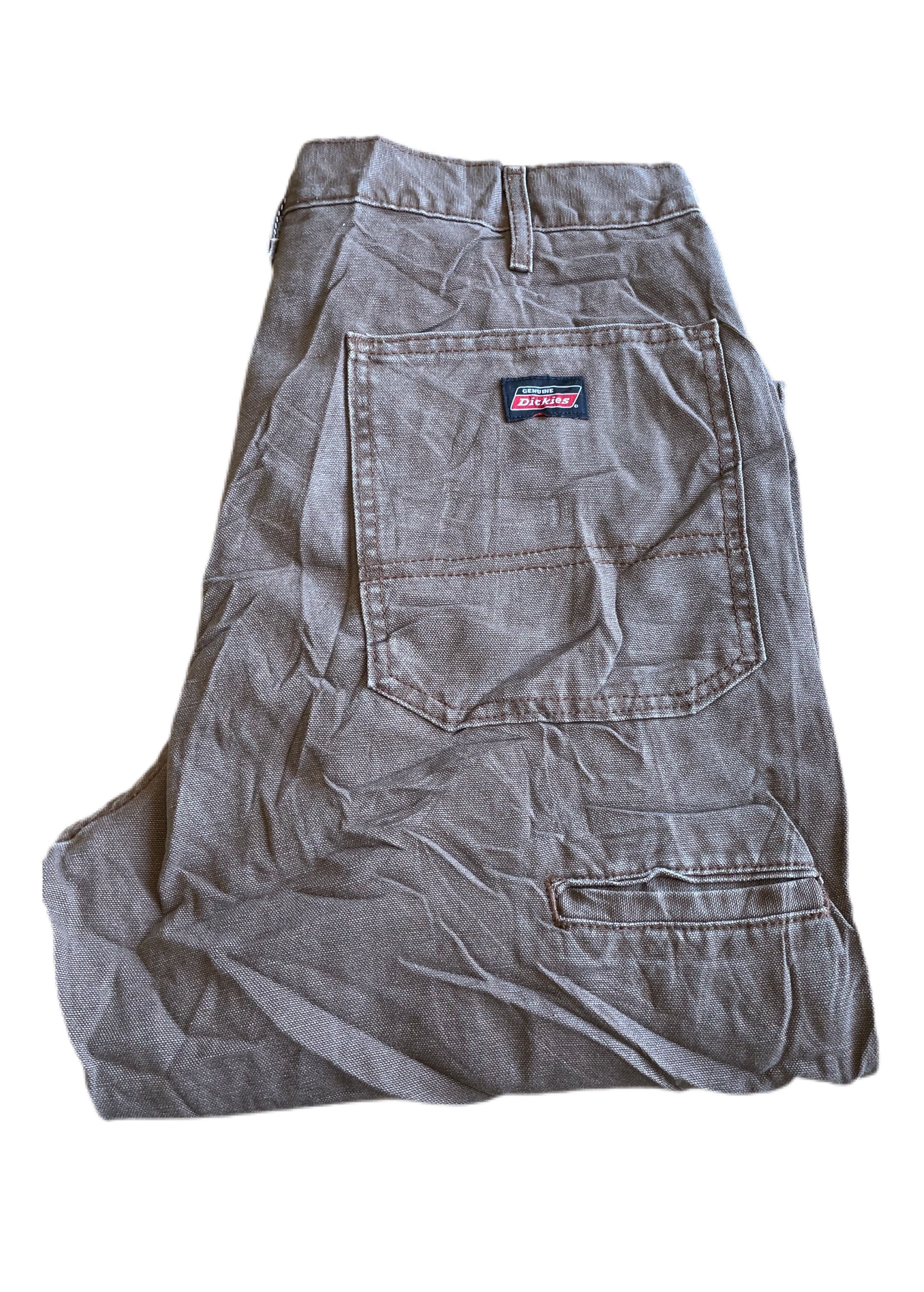 Mix Branded Work Pants