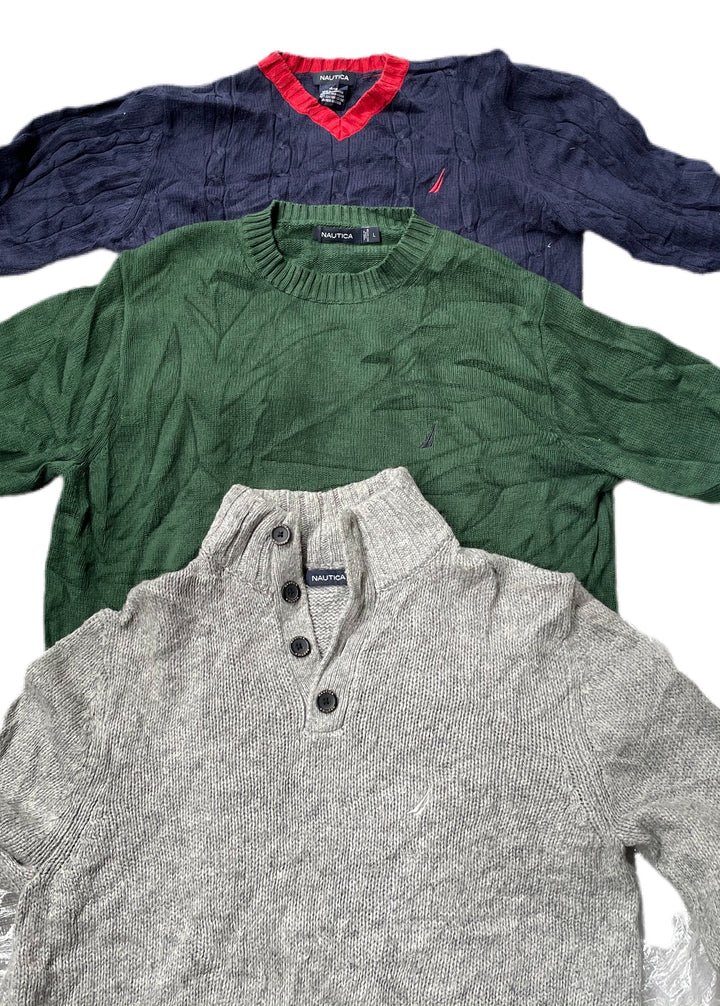 Nautica Strickpullover -