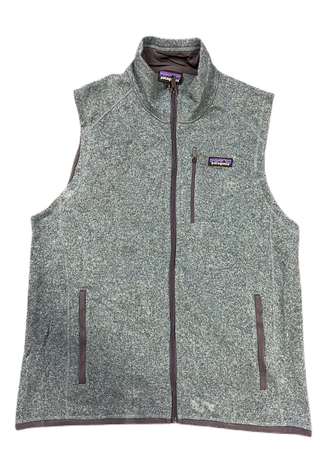 Patagonia Fleece Jackets -