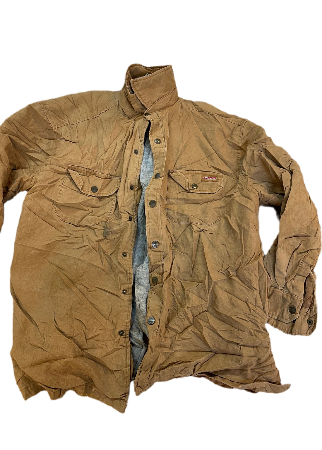 Carhartt Style Jackets Pants Grade B 45kg Bale