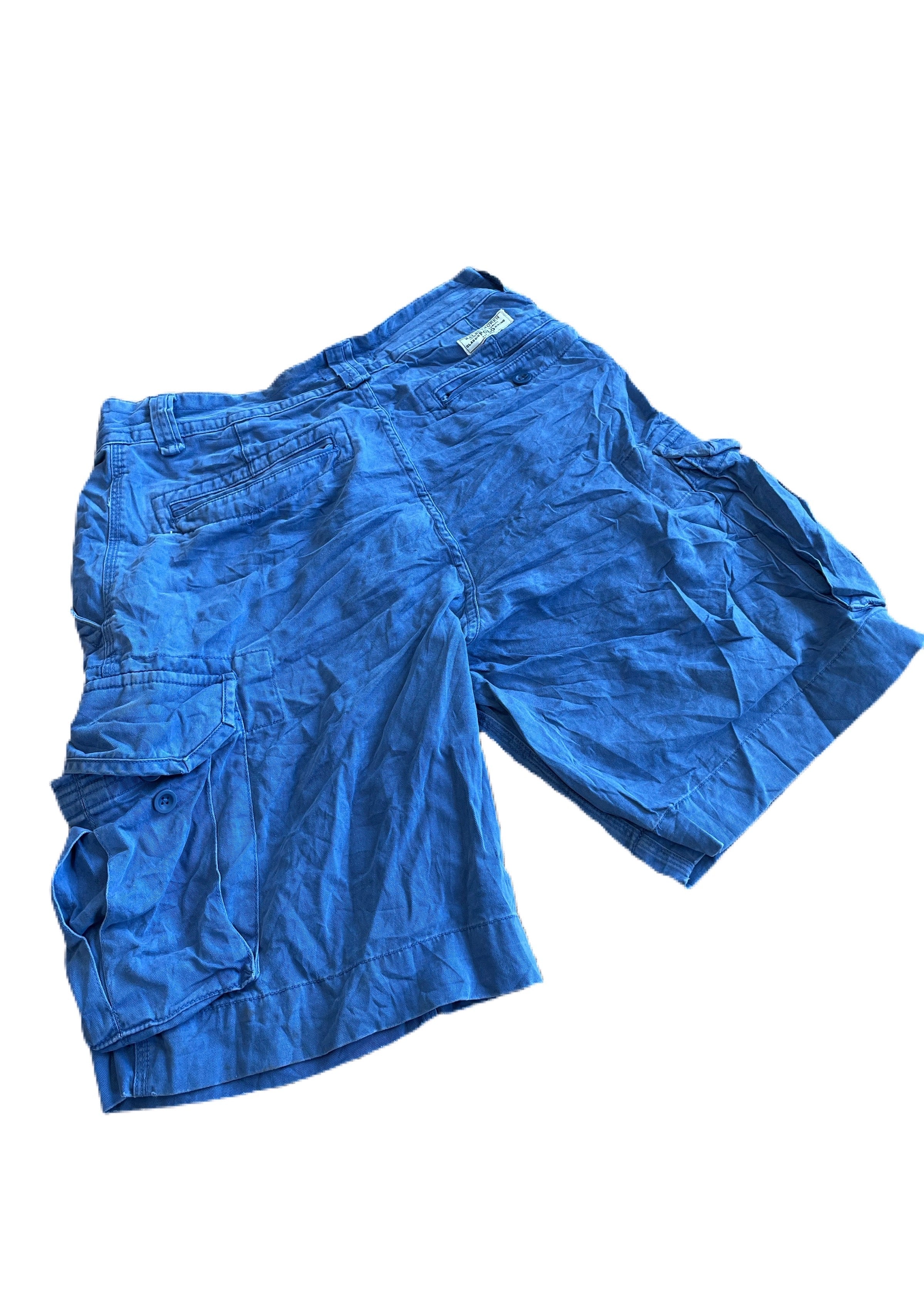 Herren Ralph Lauren Only Shorts 45kg Ballen