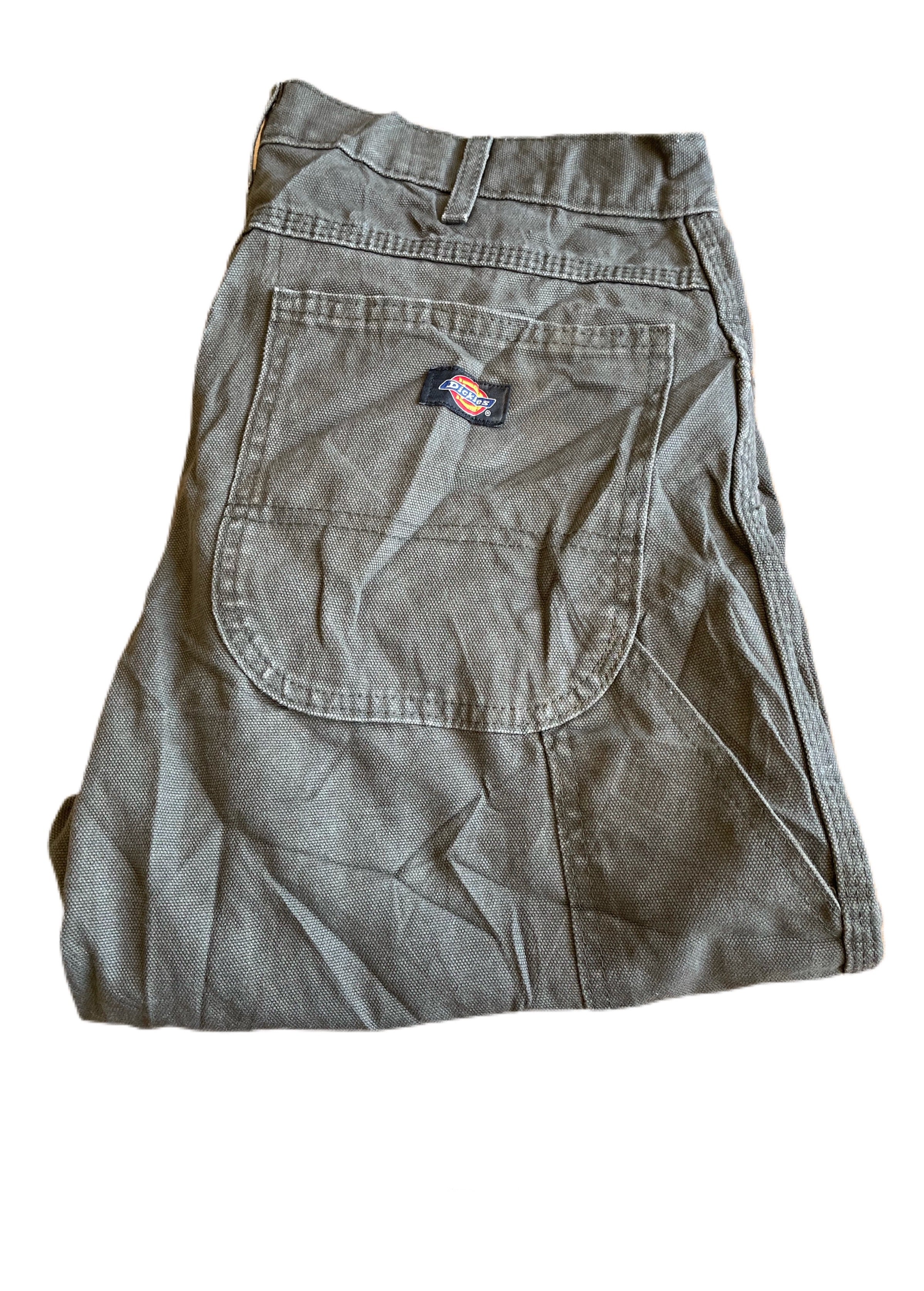 Mix Branded Work Pants