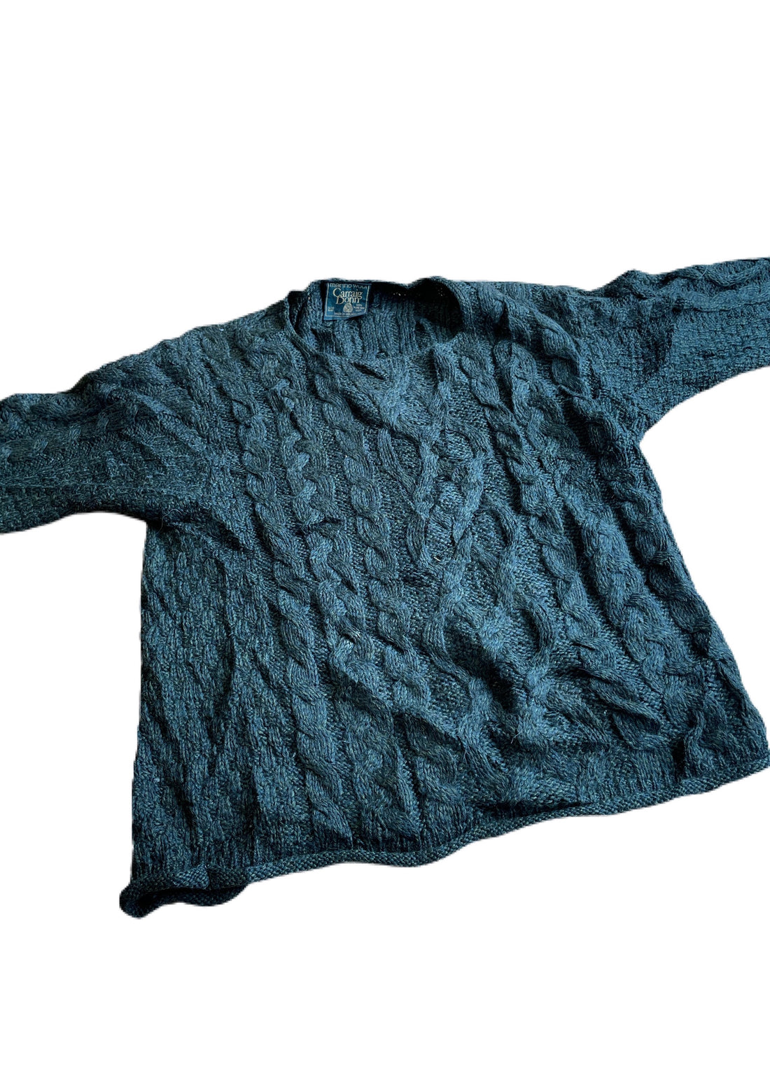 Klasse A Angelpullover/Strickwaren