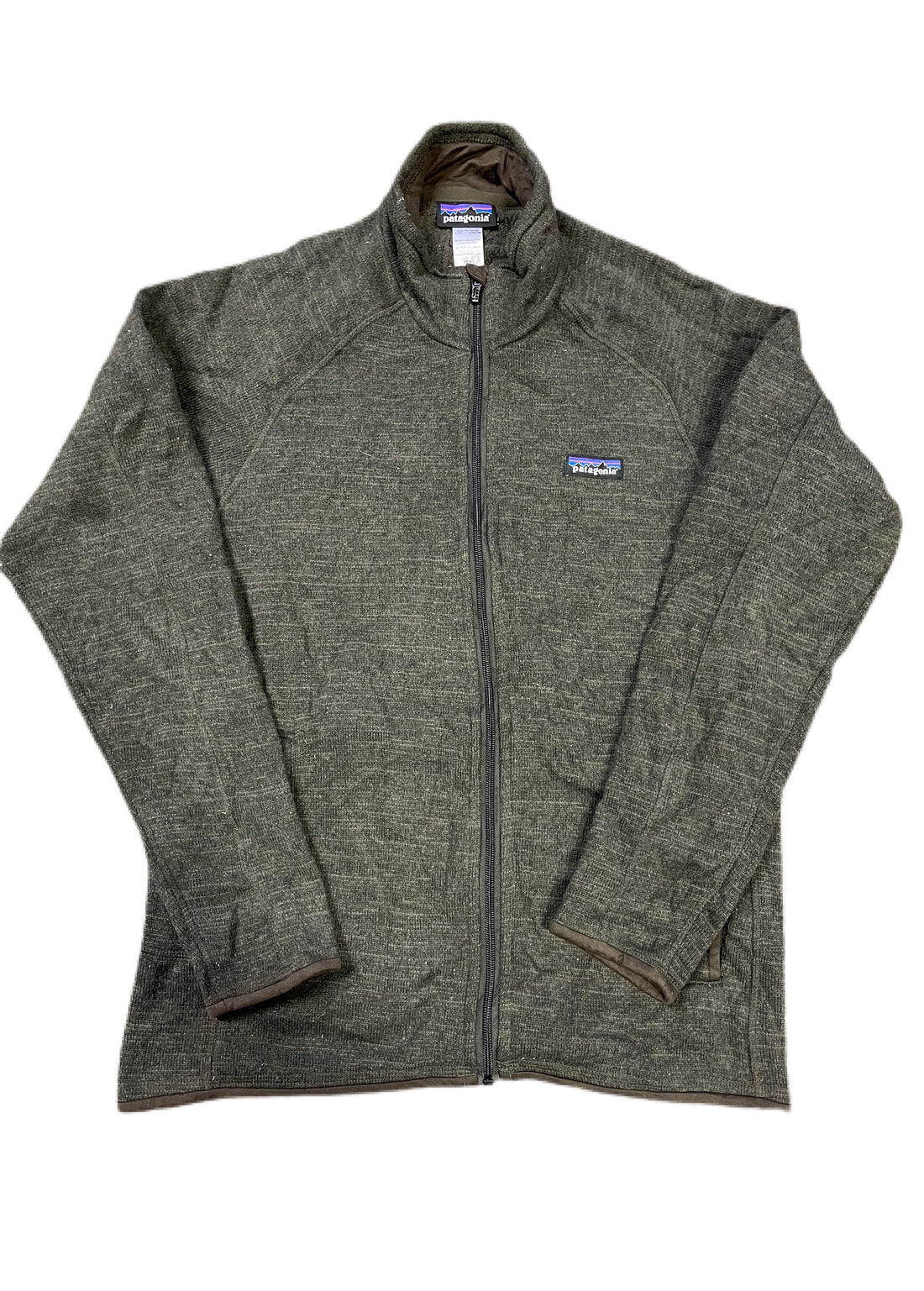 Patagonia Fleece Jackets -