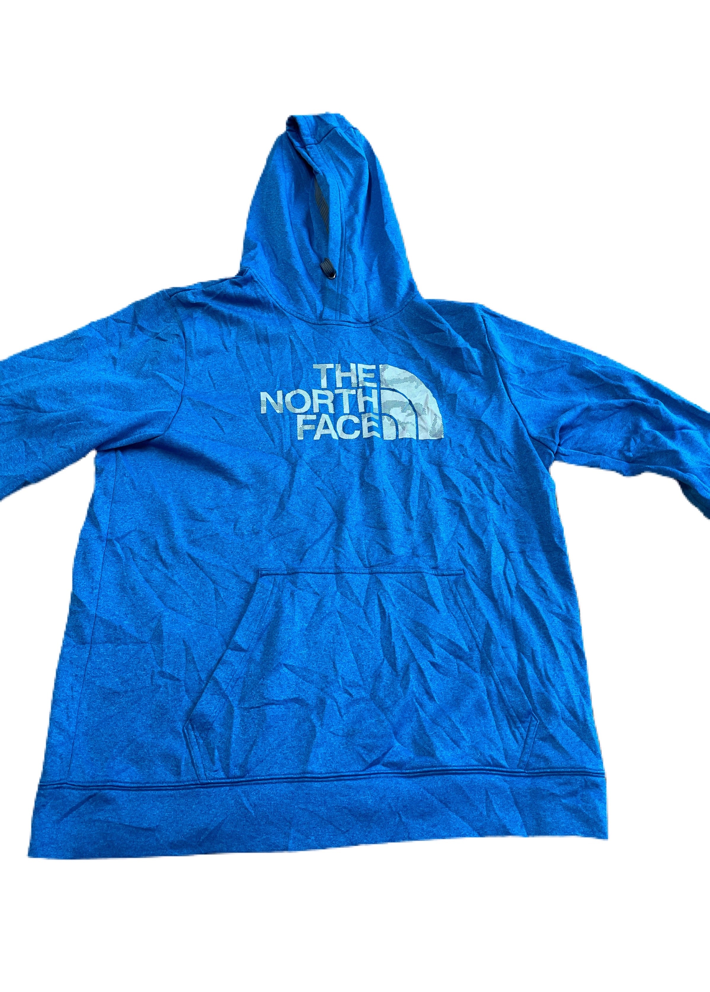 Nylon Branded Hoodies and Sweatshirts