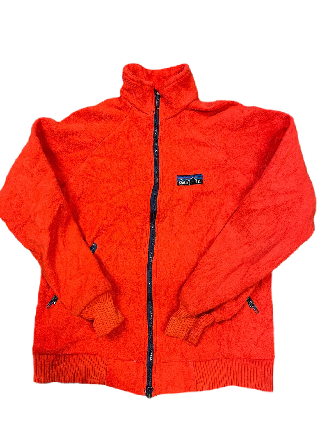 Patagonia Fleece Jackets -