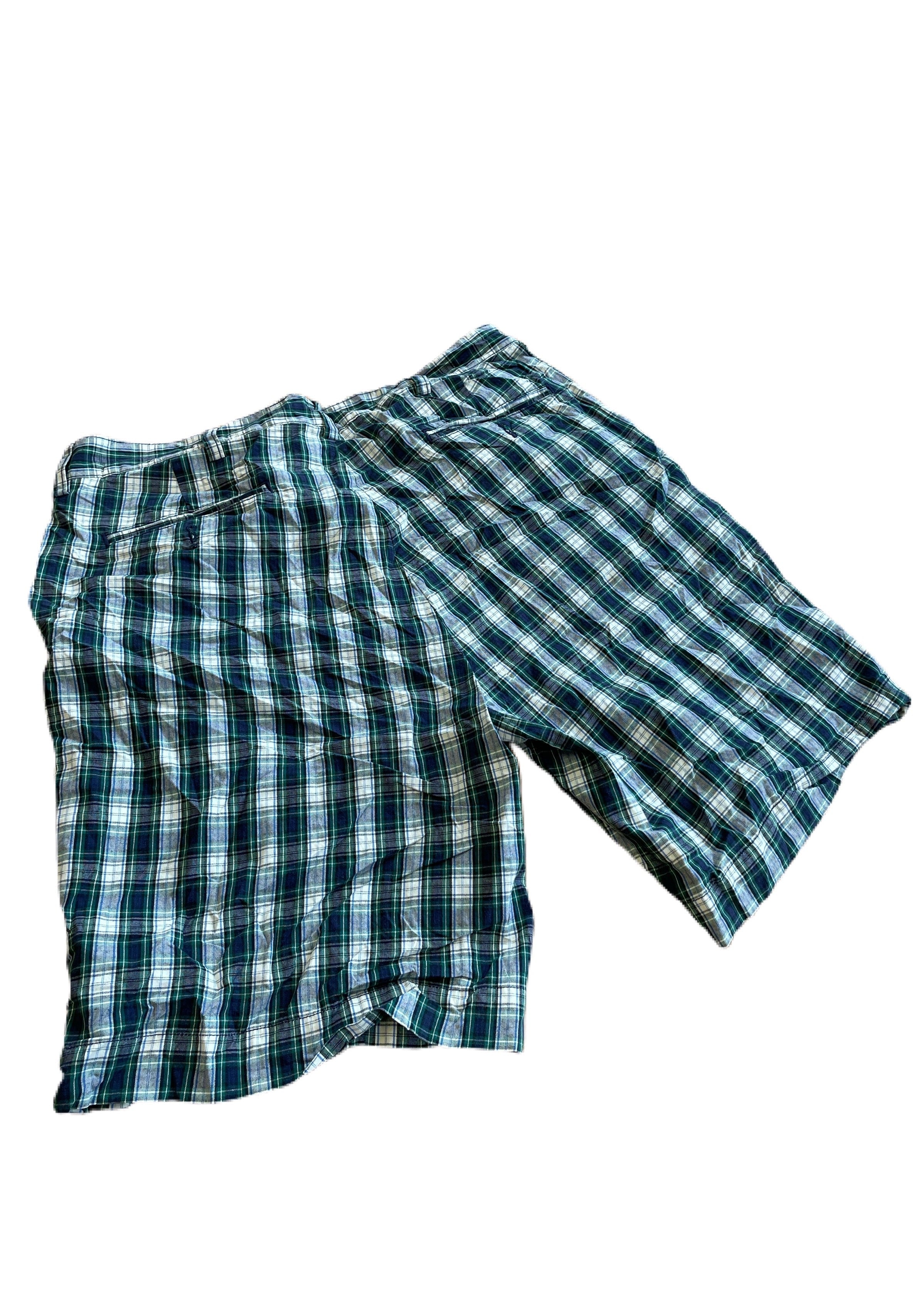 Herren Ralph Lauren Only Shorts 45kg Ballen