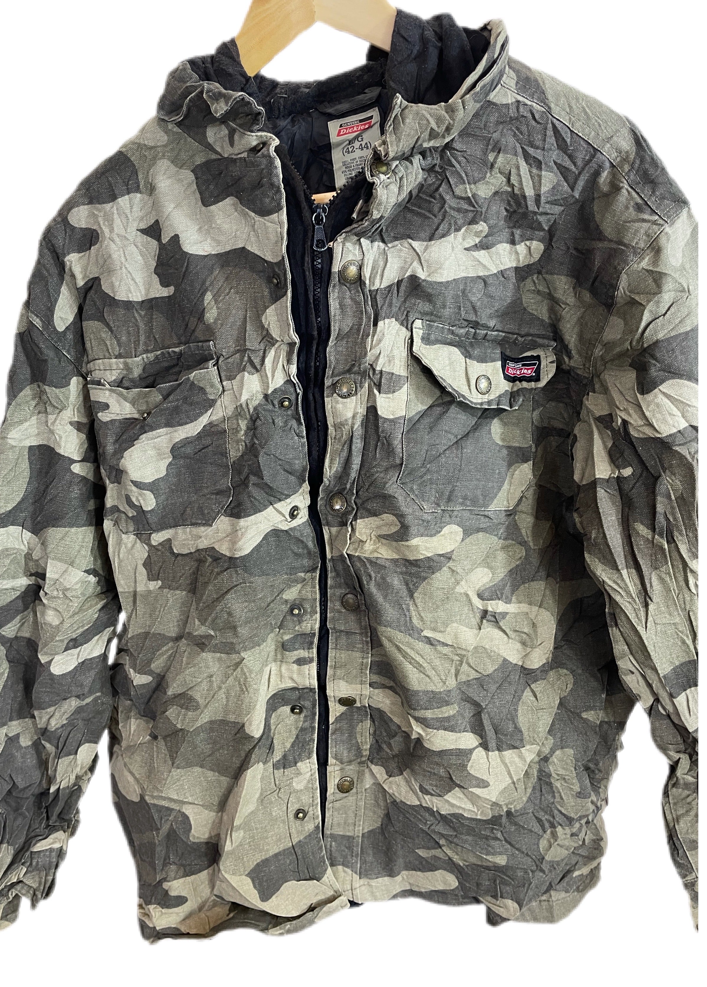 Carhartt & Dickies Shirts Mix