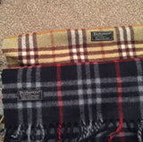 Burberry Scarves - (Pre Book Order Only 2-3 Weeks Delivery Time)