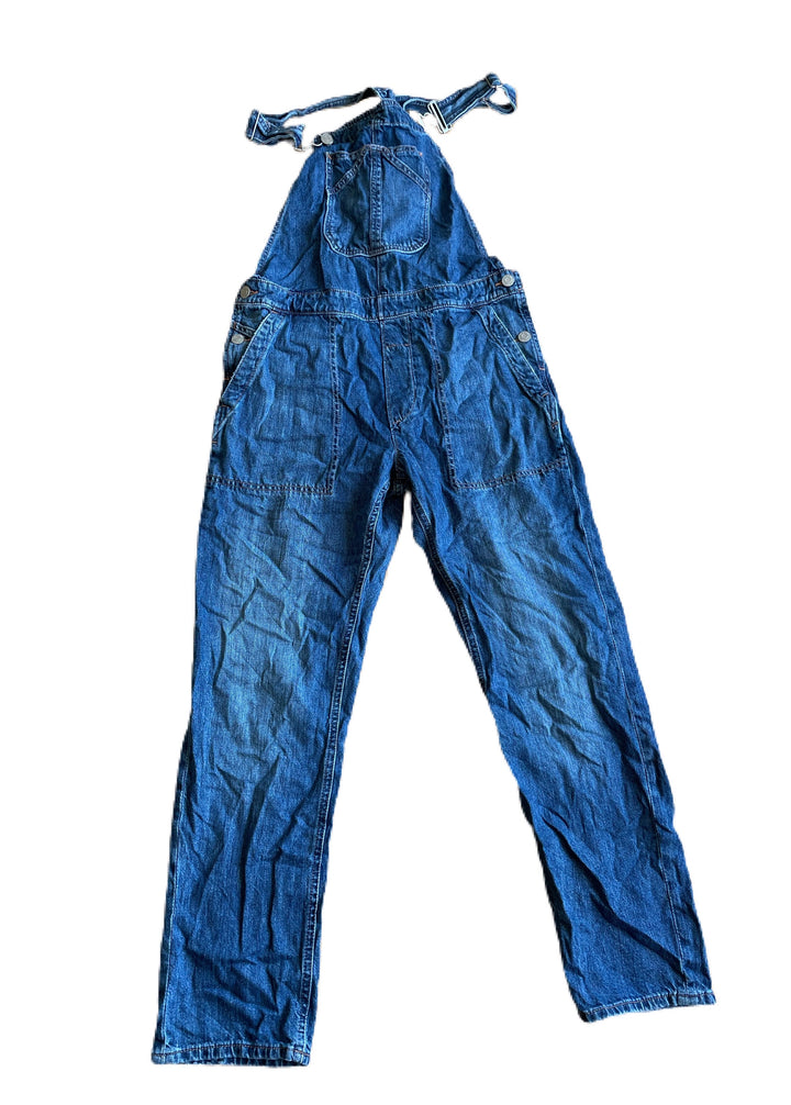 Jeans-Overall, 45 kg-Ballen 