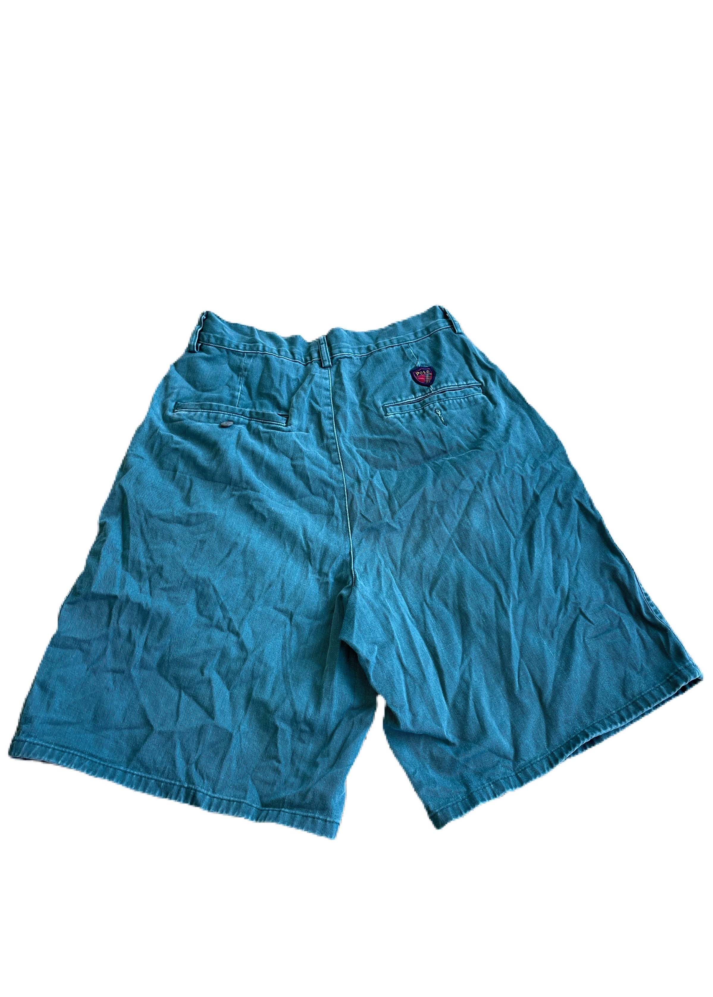 Herren Ralph Lauren Only Shorts 45kg Ballen
