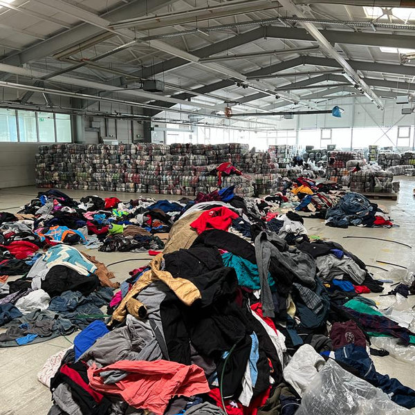 Mix Grade £0.50p per kg Clearance Sale (100kg Bundle) Non Refundable or Returnable