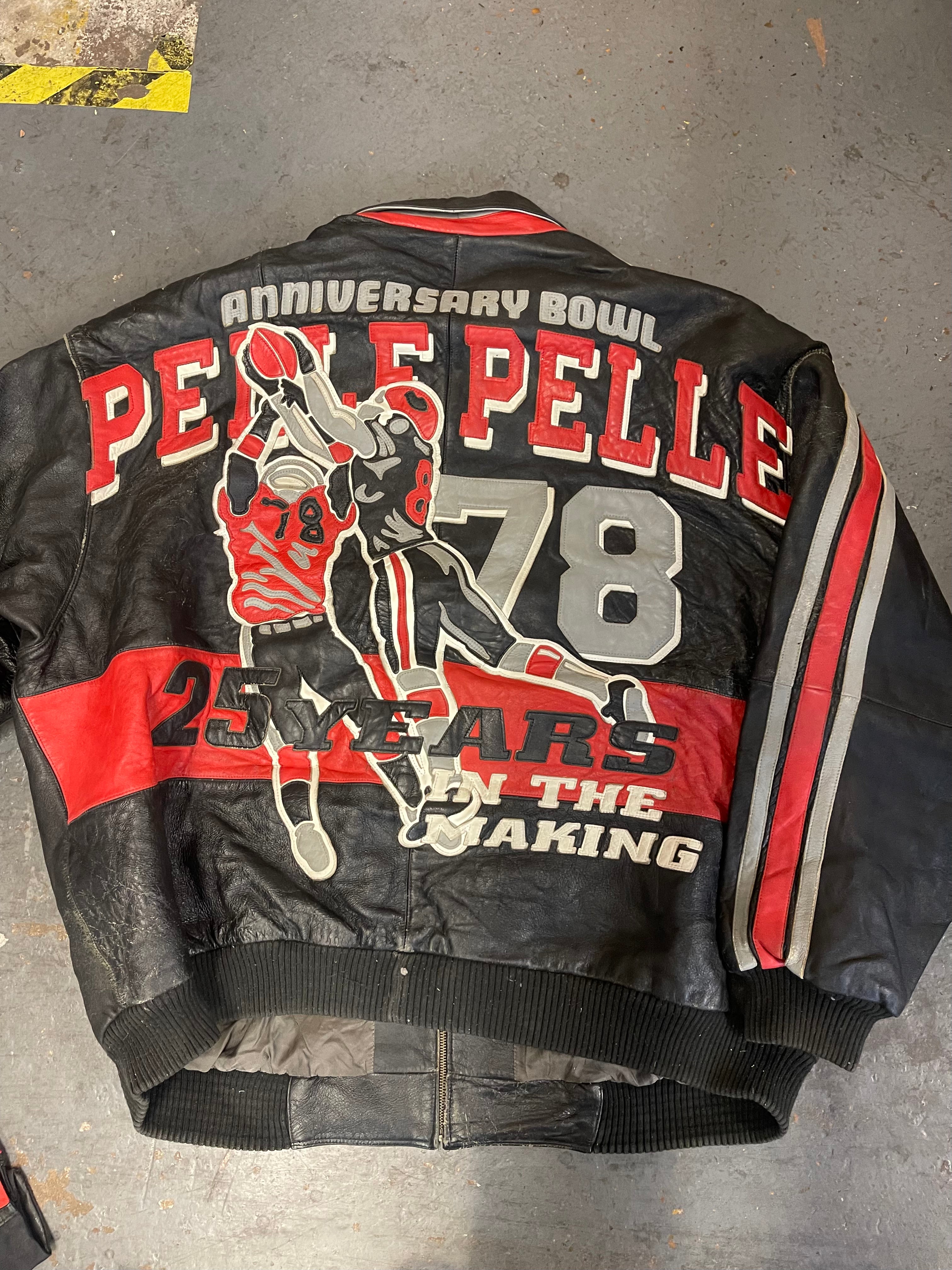 Starter Jackets – Syed Vintage Wholesale