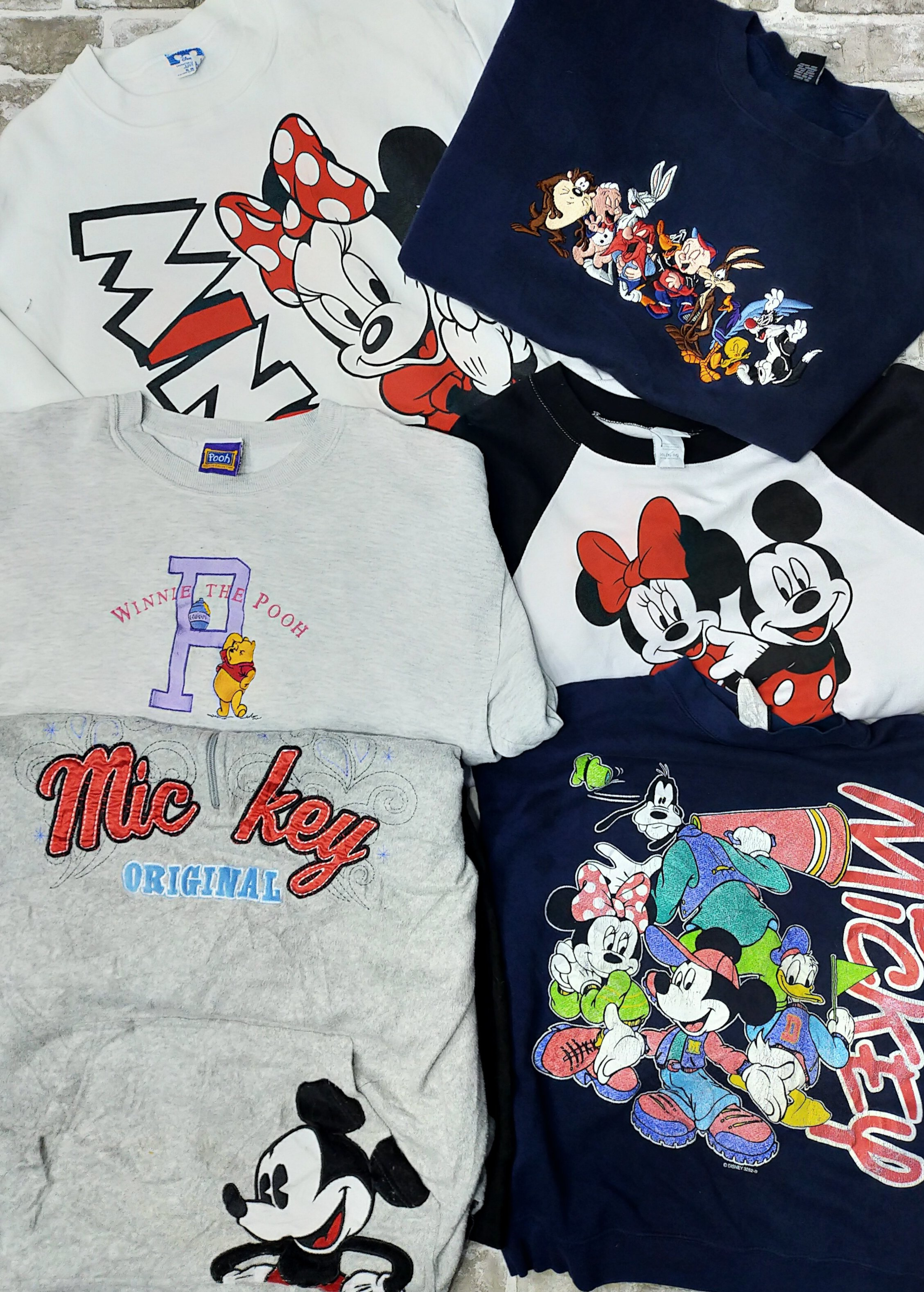 Disney sweatshirts uk best sale